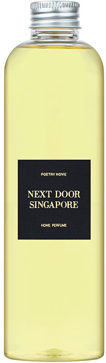 

Рефил диффузора Next Door Singapore с палочками 250 мл