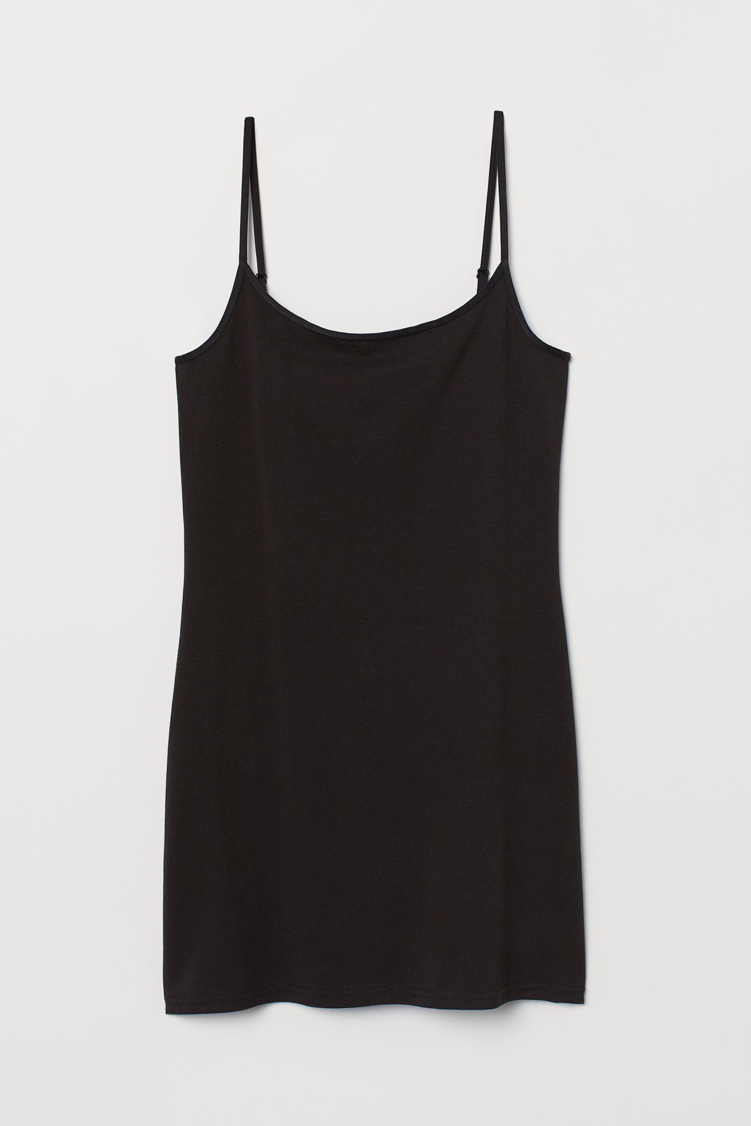 

Майка H&M  черный 16127174641, Майка H&M XS черный 16127174641