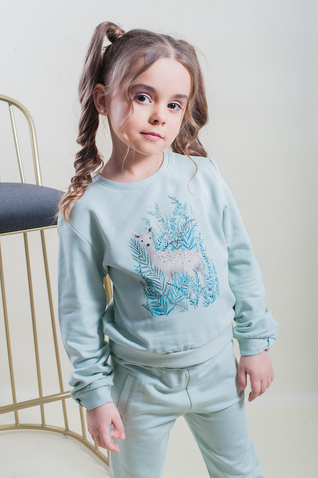 

Свитшот NK Unsea 122 см (8660100153406)