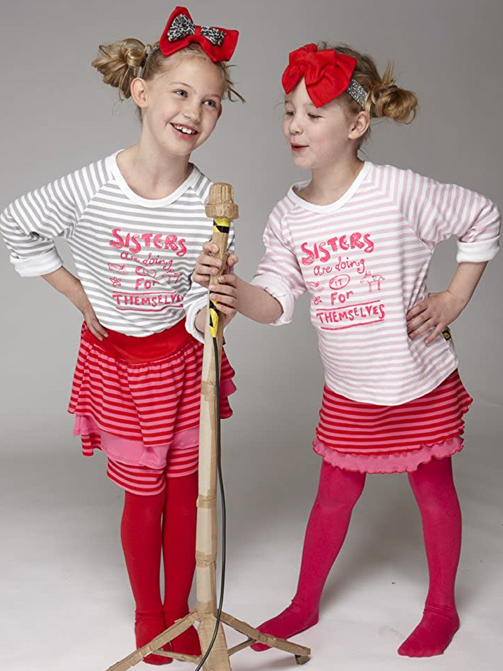 

Лонгслив Rock A Bye Baby RABB-17 80 cm Розовый