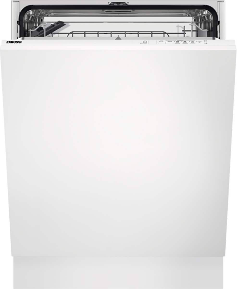 

Встраиваемая посудомоечная машина ZANUSSI ZDLN91511
