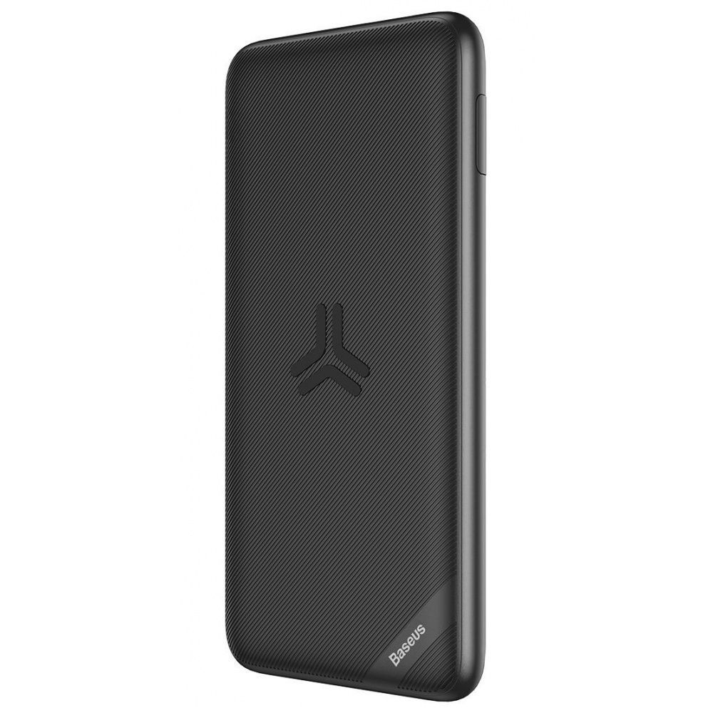 

Беспроводной Внешний Аккумулятор Baseus S10 Bracket 10000mAh 18W black 22725