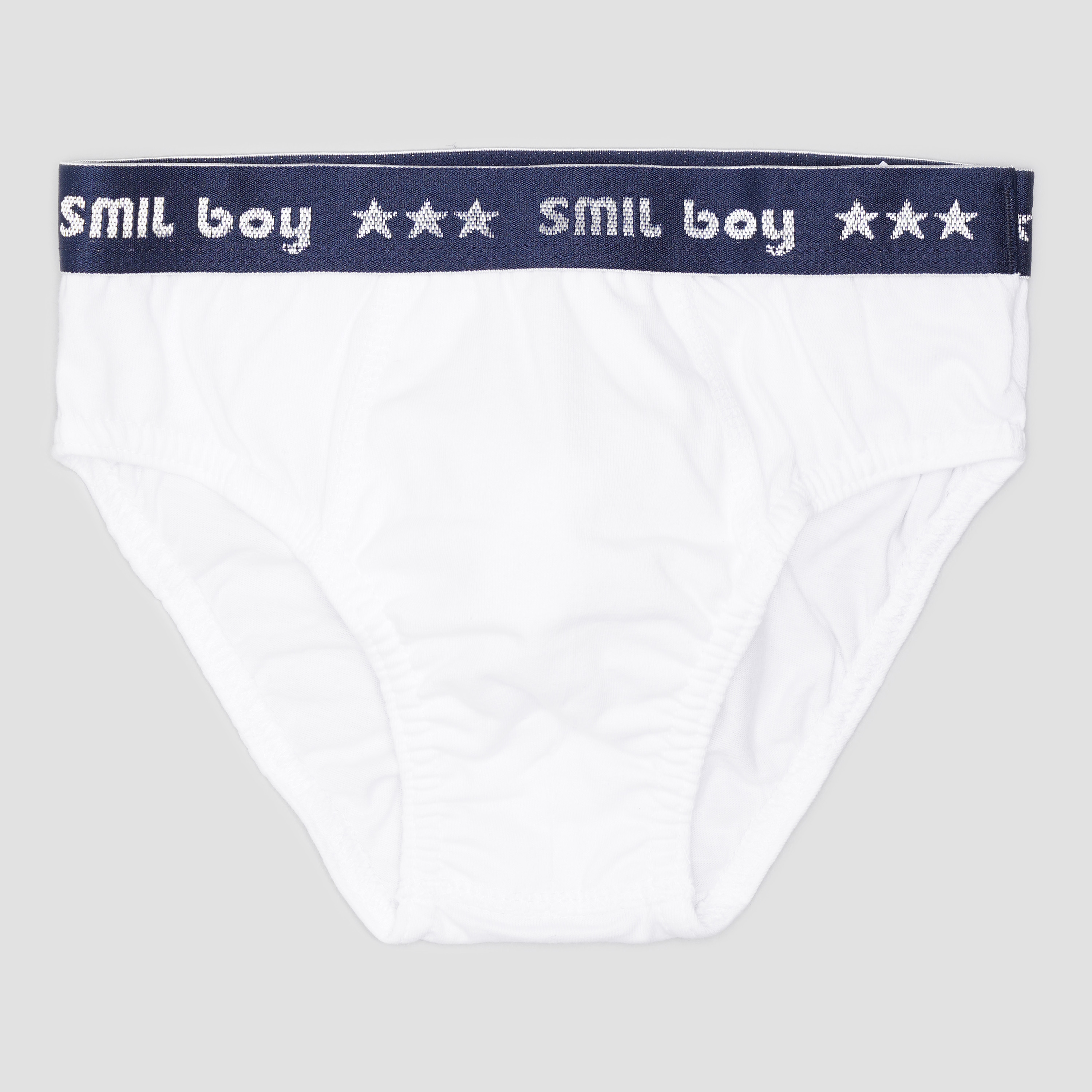 

Трусы Smil 103477 98 см Белые
