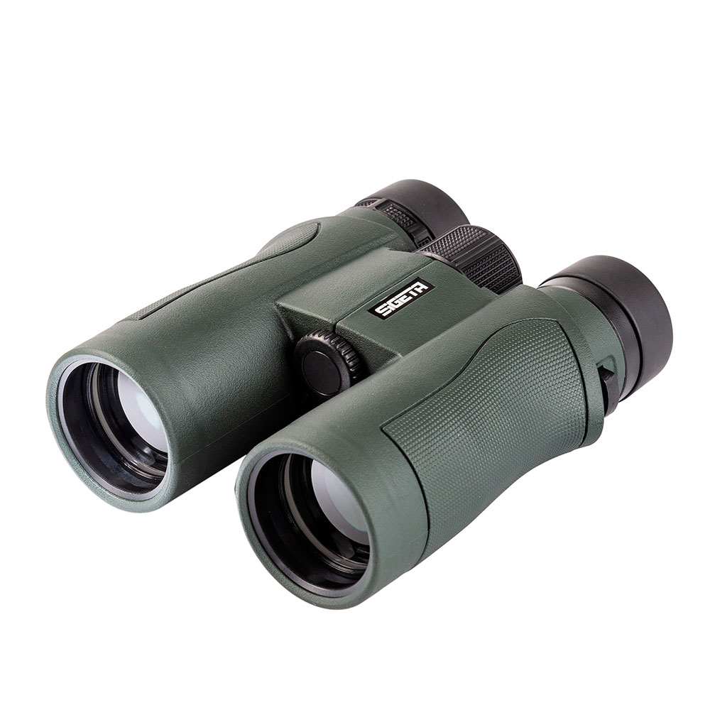 

Бинокль SIGETA Monter 10x42 WP Green