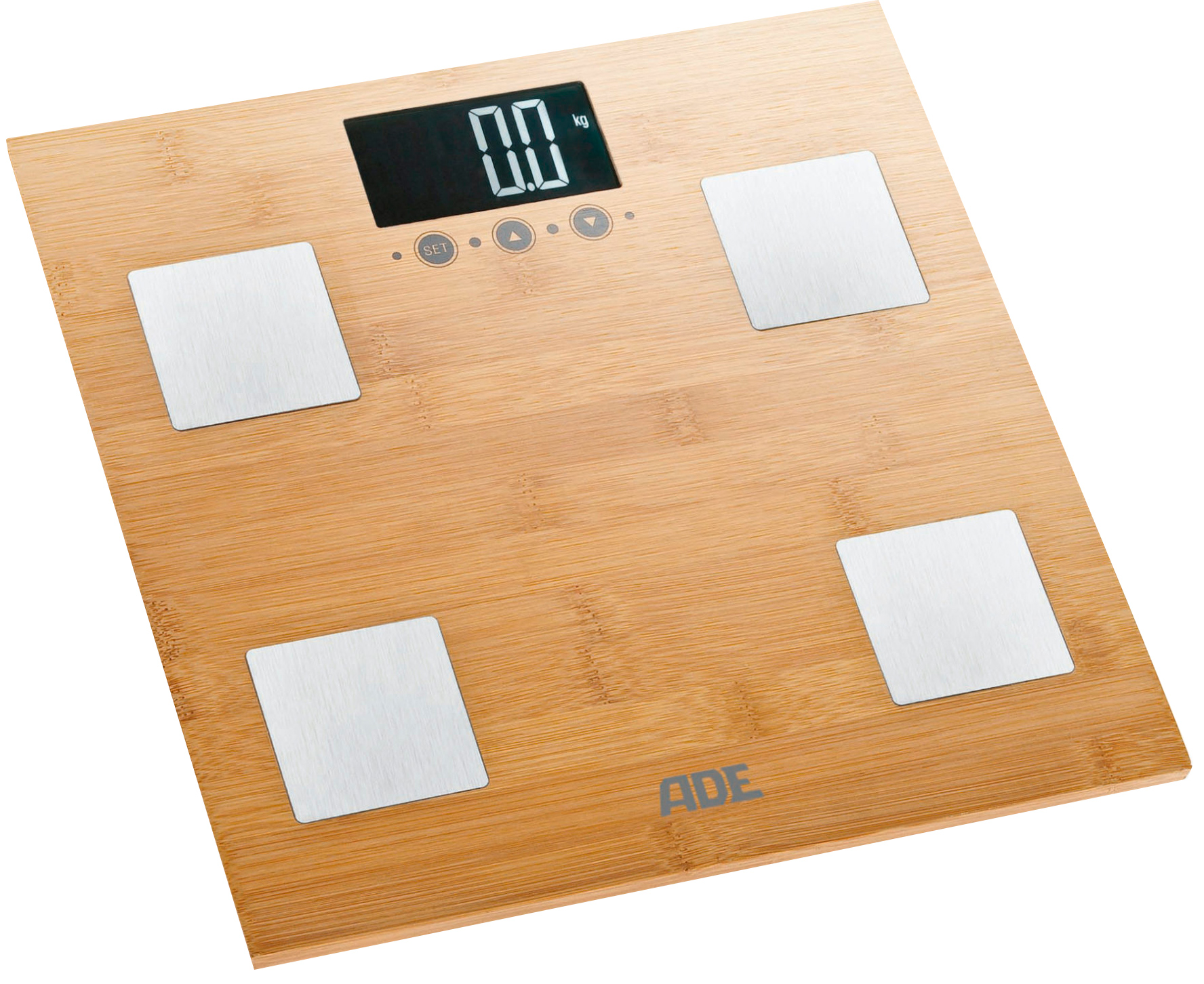 

Весы напольные ADE Barbara BA 914