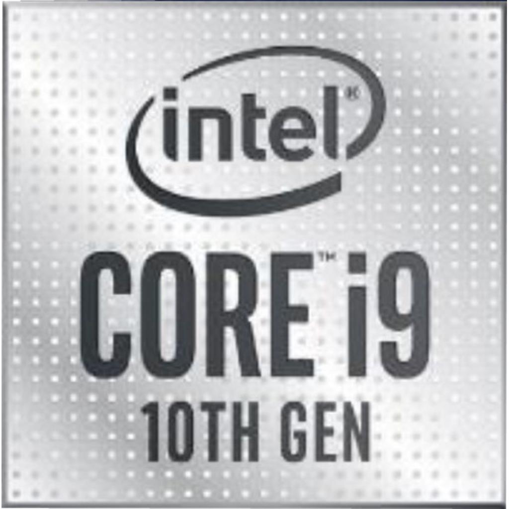 

Процессор INTEL Core i9 10900F (CM8070104282625)
