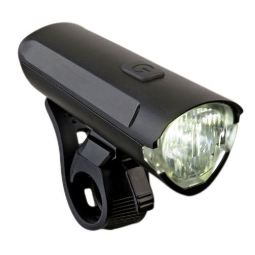 

Світло переднє AUTHOR A-Zoom 150 lm (Чорний)