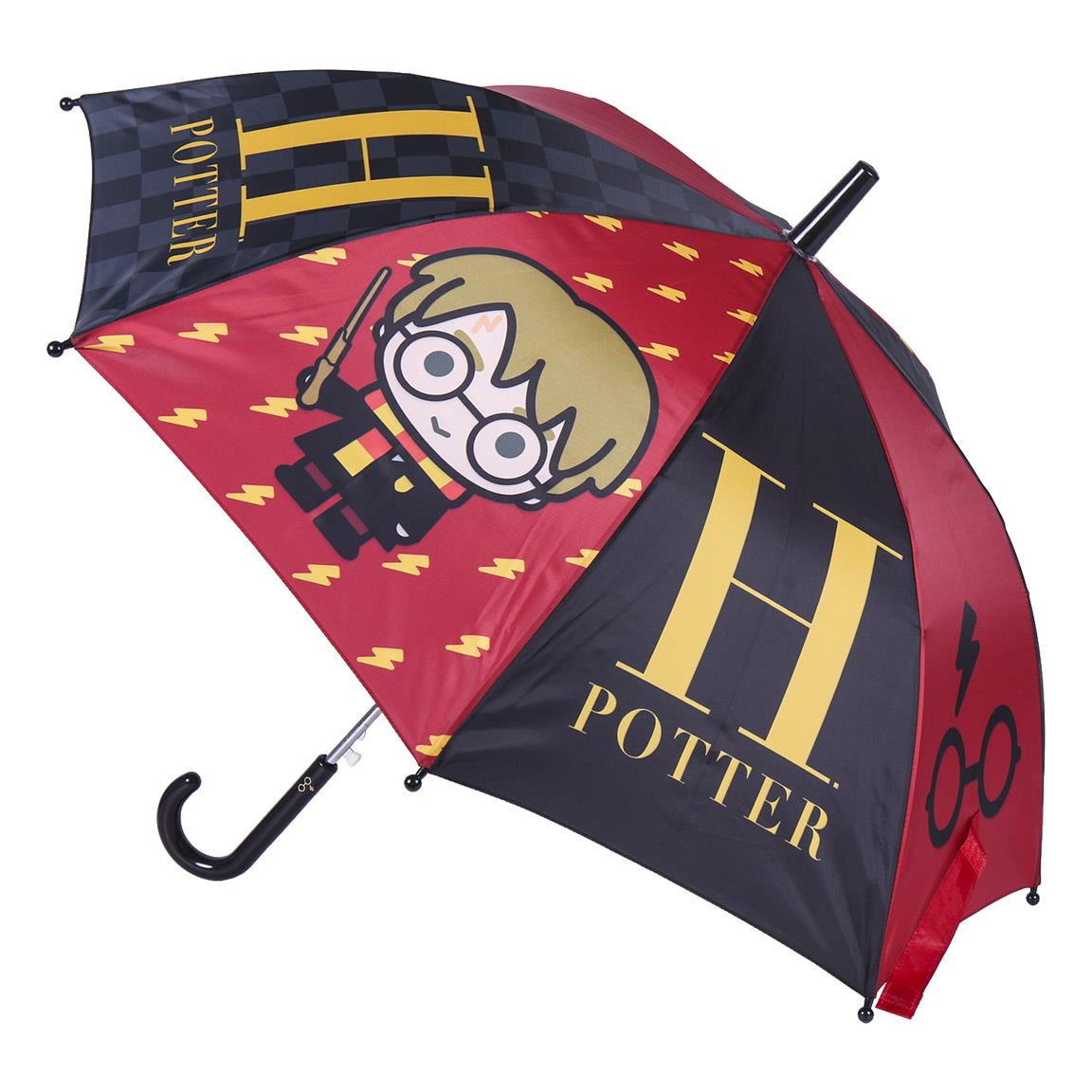 

Зонт Cerda Harry Potter - Harry Potter Automatic Umbrella