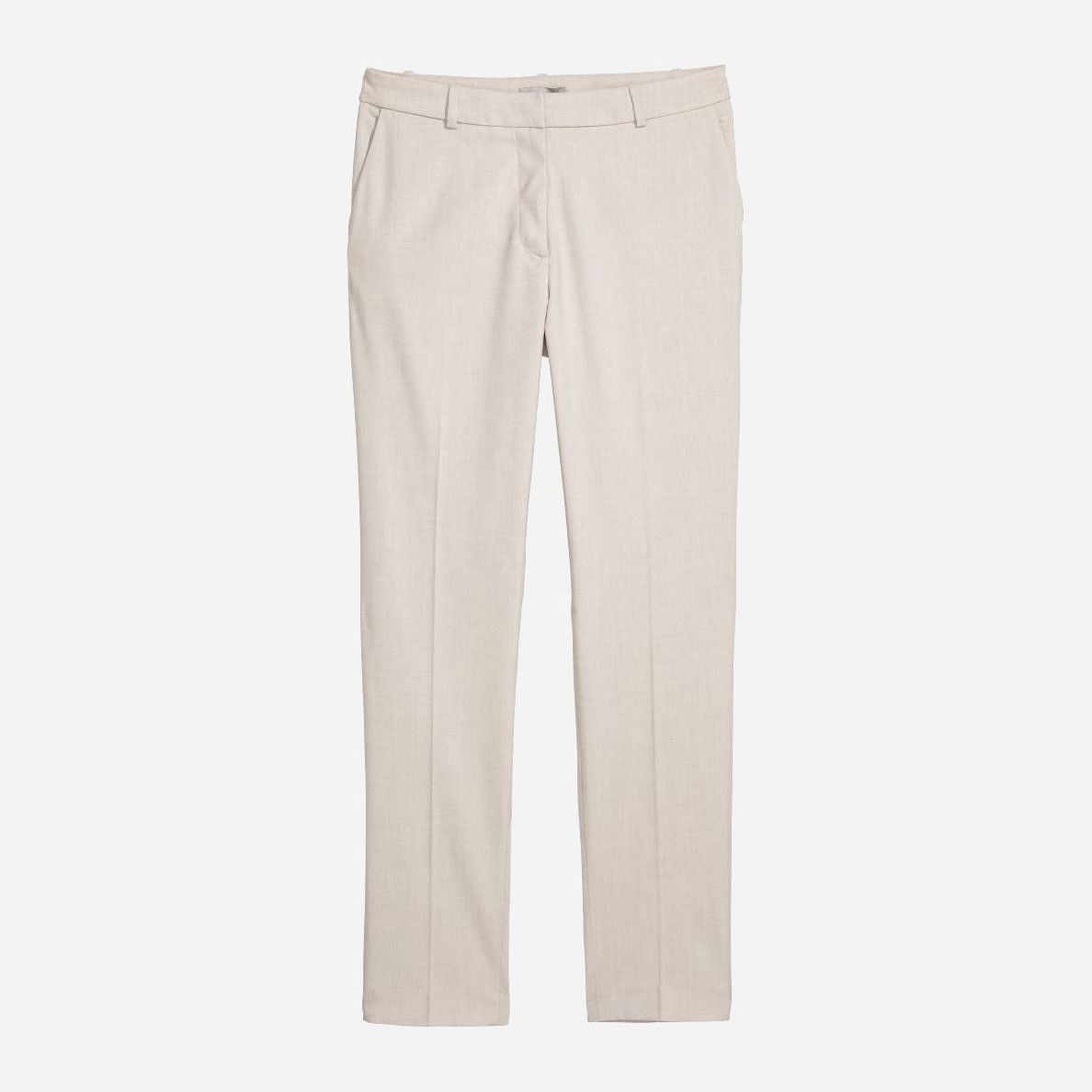 

Брюки H&M 060568597_biege  Бежевые, Брюки H&M 060568597_biege 32 Бежевые