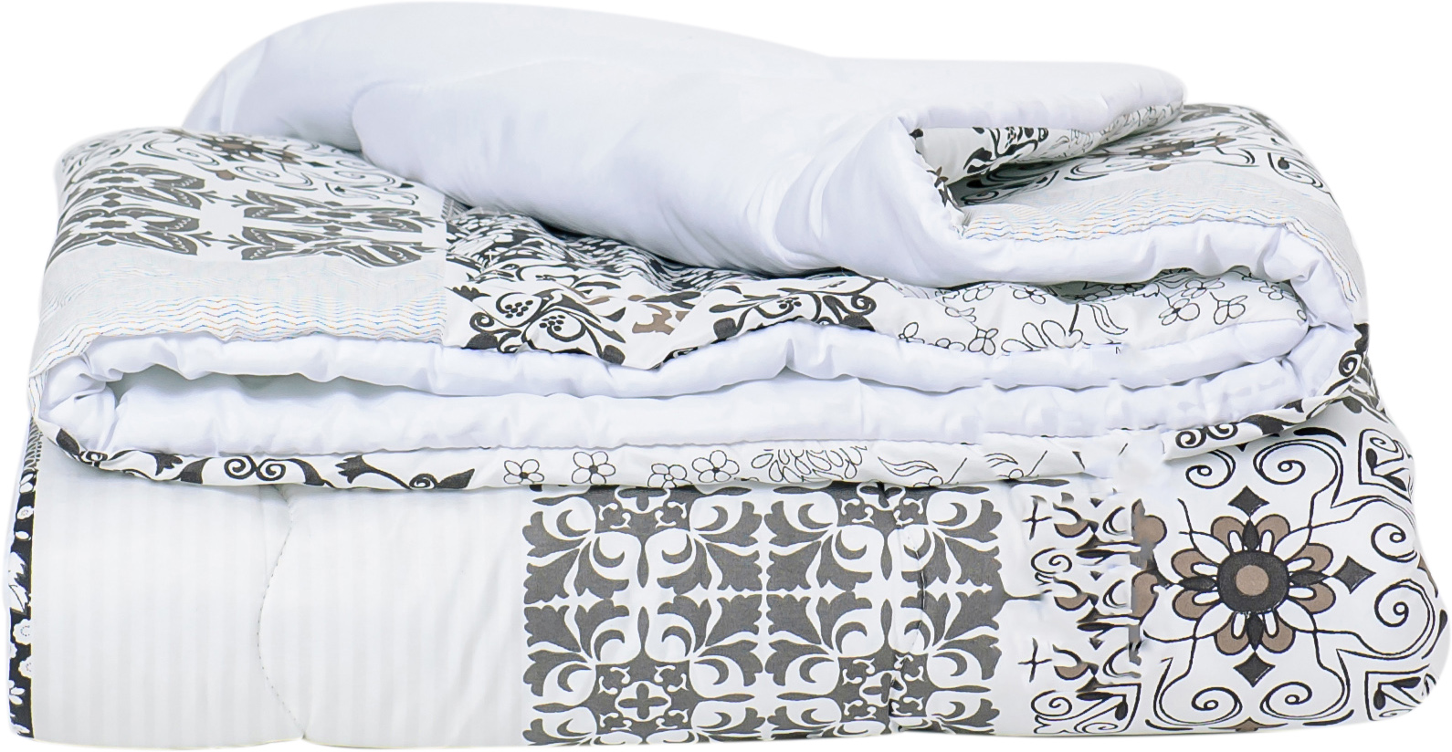 

Одеяло антиаллергенное Modern Thinsulat Зима №1430 Print Line Isabella 220х240