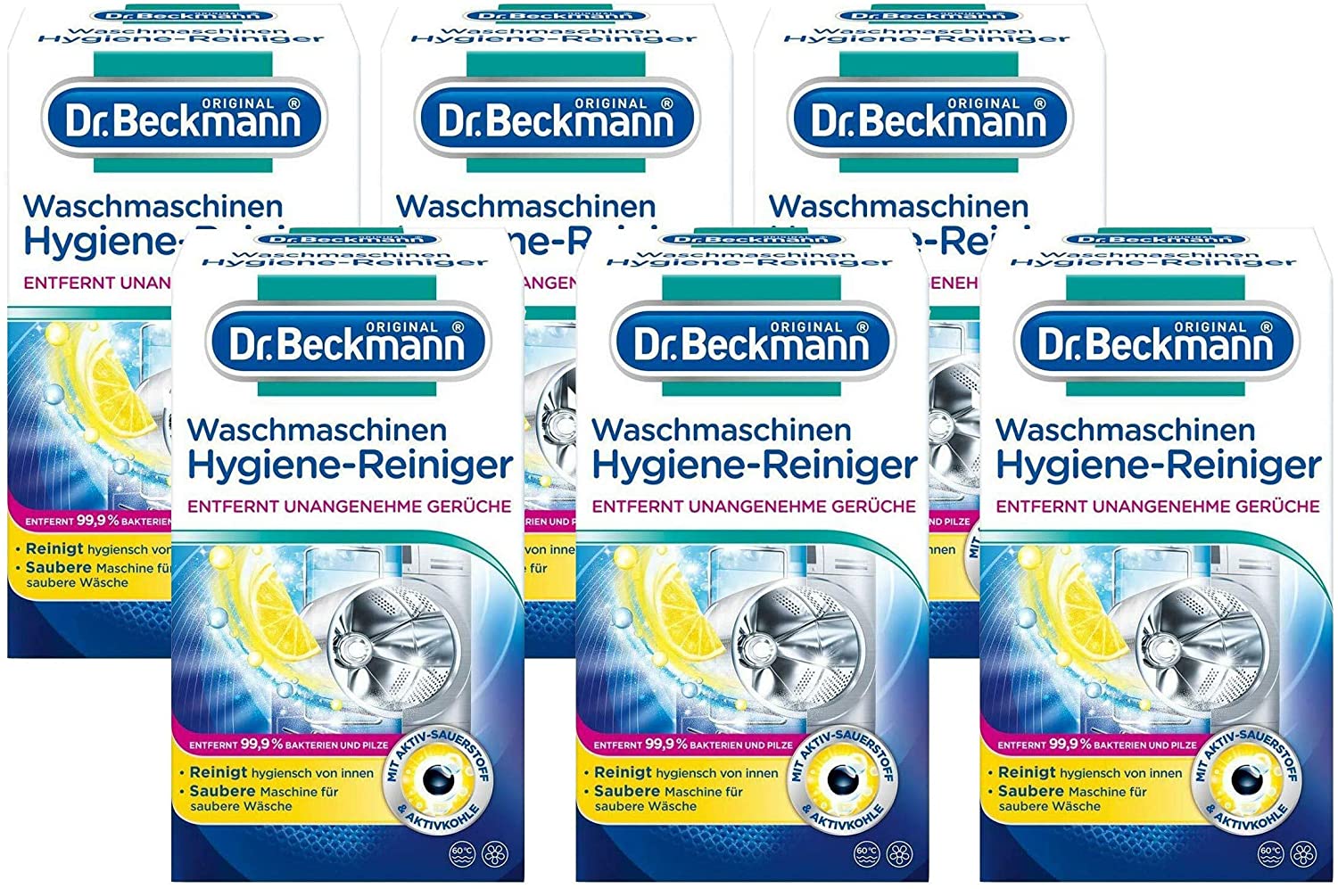 Антибактериальный порошок для чистки стиральной машины Dr. Beckmann  Waschmaschinen Hygiene-Reiniger, 250 г – фото, отзывы, характеристики в  интернет-магазине ROZETKA от продавца: Lillytoo | Купить в Украине: Киеве,  Харькове, Днепре, Одессе, Запорожье ...