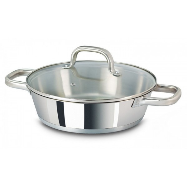 

Сотейник 28 см Bon Chef Vitrinor VR-1310129
