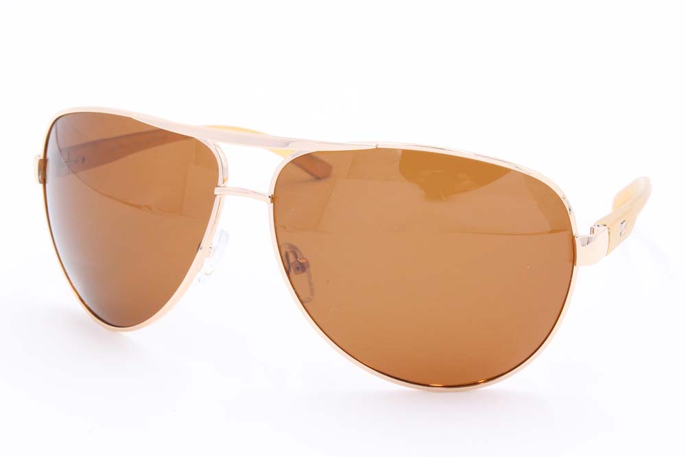 

Солнцезащитные Очки-Polarized - P312 Цвет (коричневый)