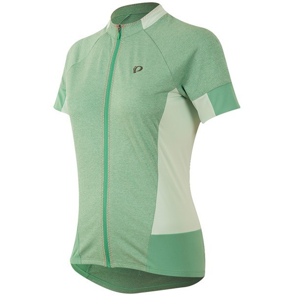 

Велоджерси женская Pearl Izumi SELECT Escape SS green lite M