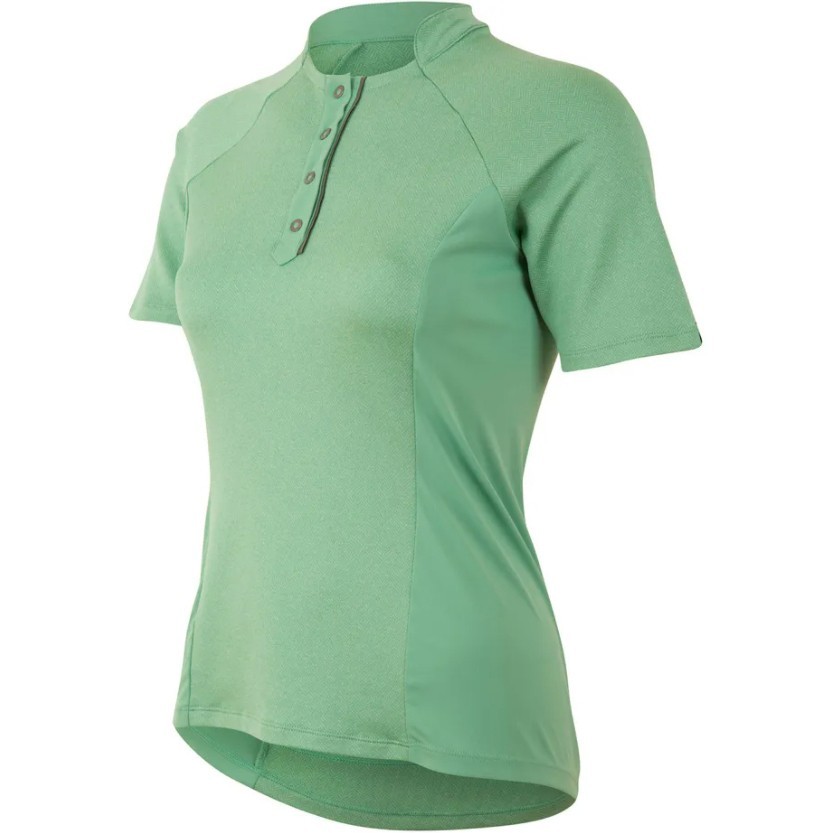 

Велоджерси женская Pearl Izumi SELECT Escape SS green M