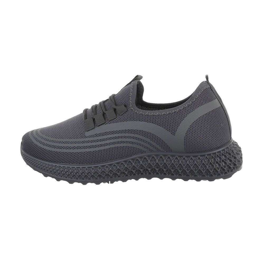 

Кроссовки мужские 3C 42 серый (J109-grey!42)