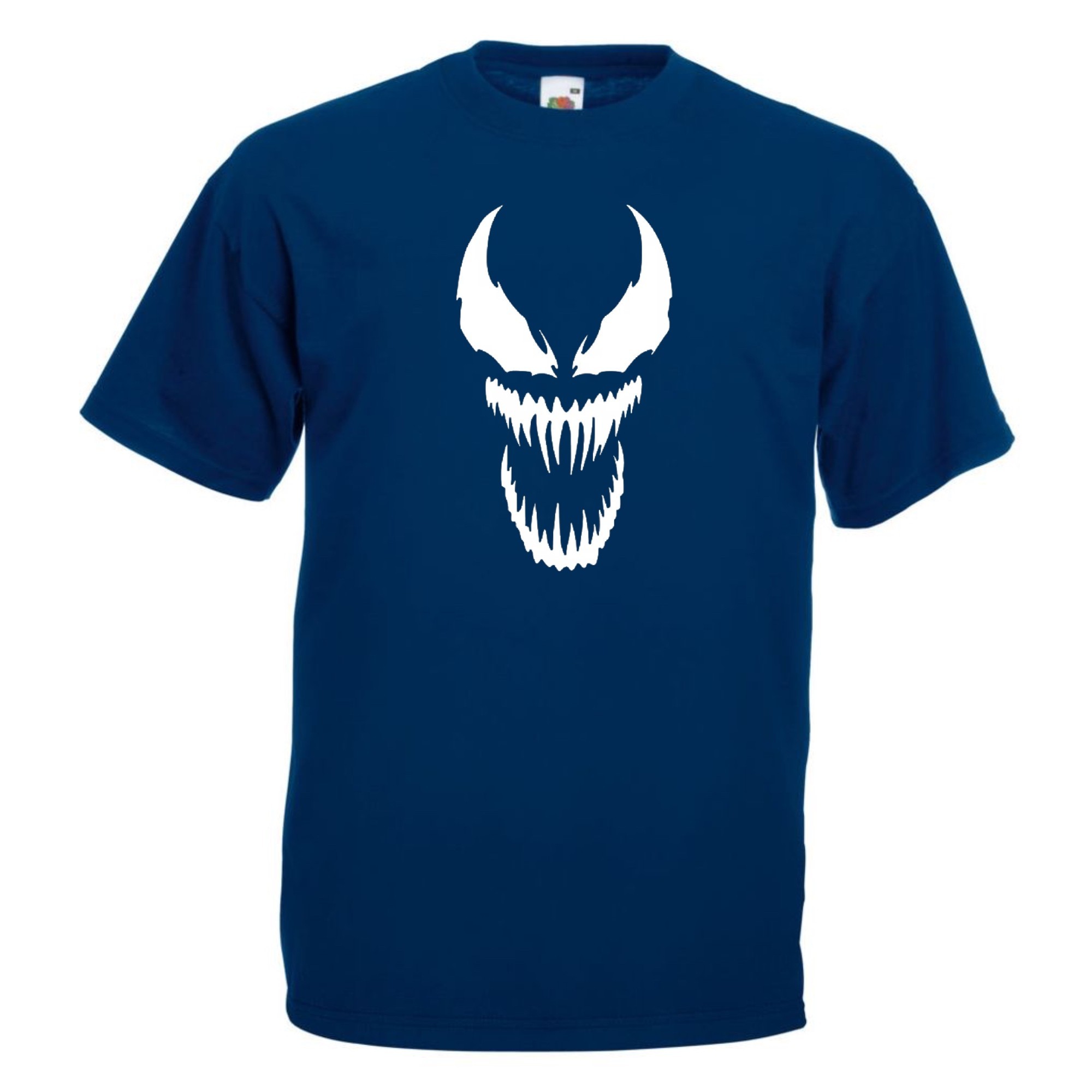 

Футболка женская Venom  Синяя, Футболка женская Venom XL Синяя