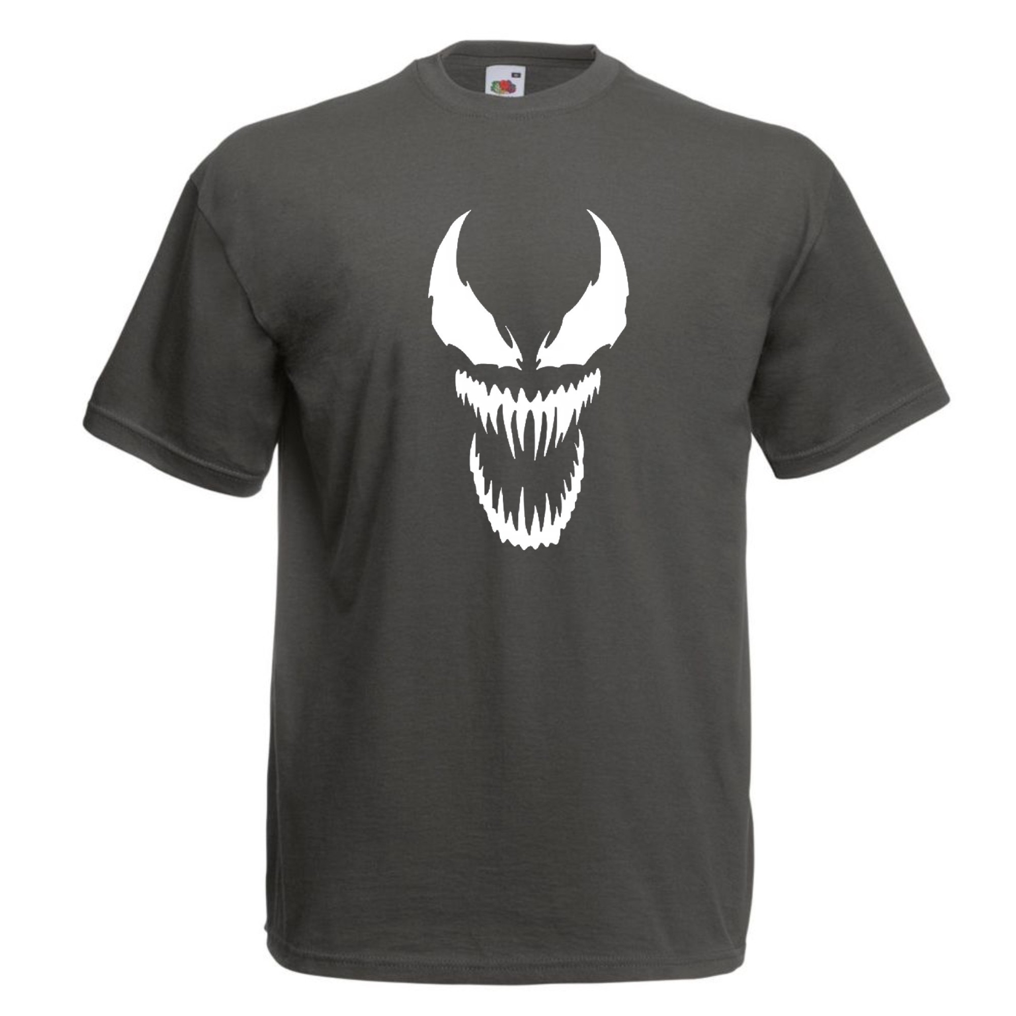 

Футболка женская Venom  Серая, Футболка женская Venom M Серая