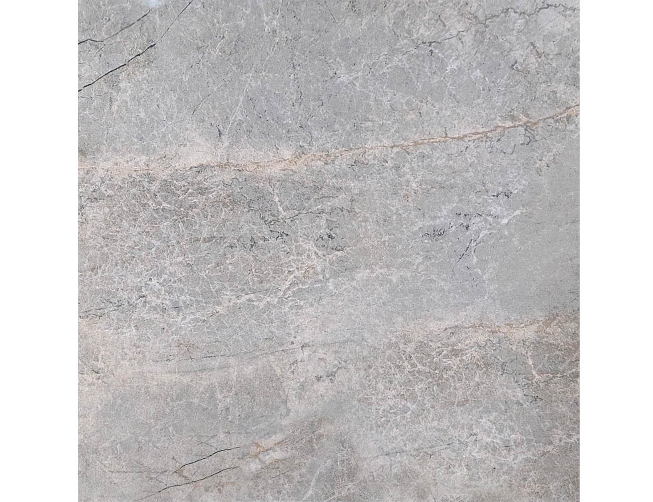 

Керамограніт Akgun Seramik Etienne Grau KR FL 60х60 см 60*60 см