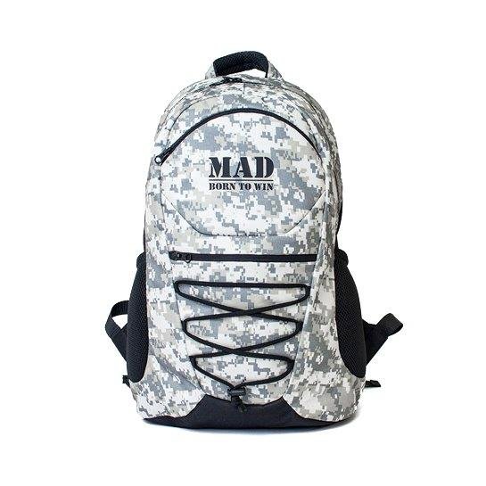 

Городской спортивный рюкзак ACTIVE 25L KAMO от MAD | born to win