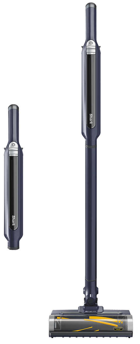 

Аккумуляторный пылесос Shark WV362EUT Wireless 2 в 1 с двумя батареями