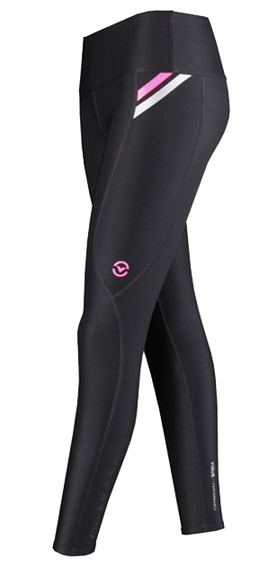 

Женские компрессионные штаны Virus Stay Cool Compression Full Pant Размер L