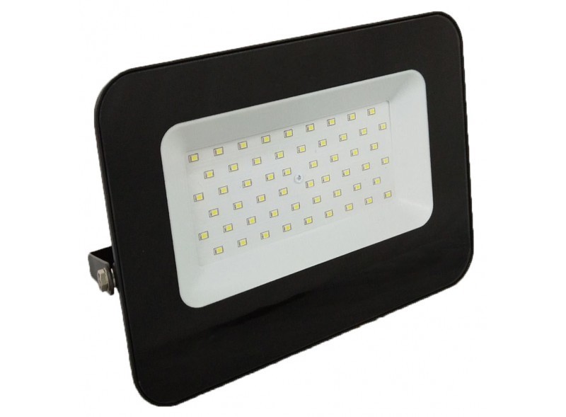 

Прожектор LED 50W Luxel (LPE-50C)