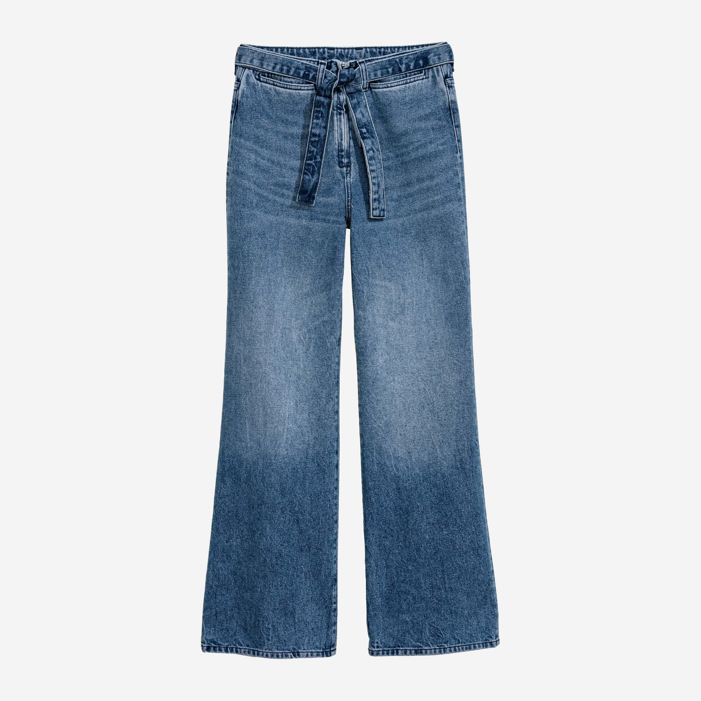 

Джинсы H&M 1711-601296  Синие, Джинсы H&M 1711-601296 24 Синие