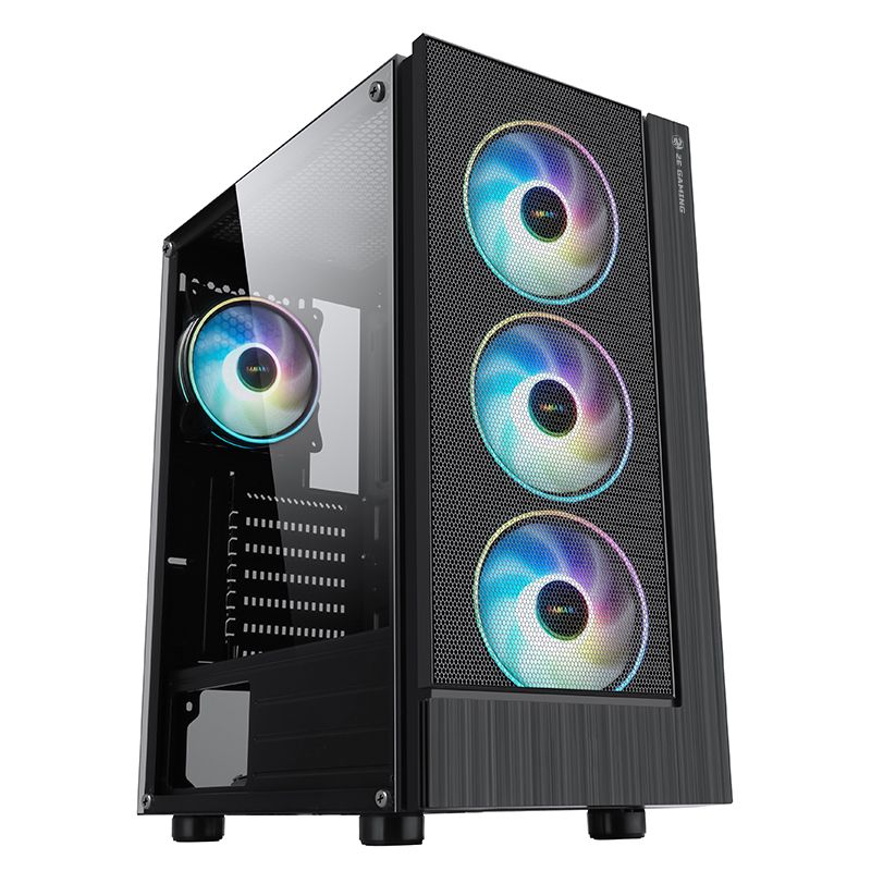 

2E ПК 2E Complex Gaming Intel i7-10700K/Z490/32/1000F/NVD1660TI-6/FreeDos/G3301/600W