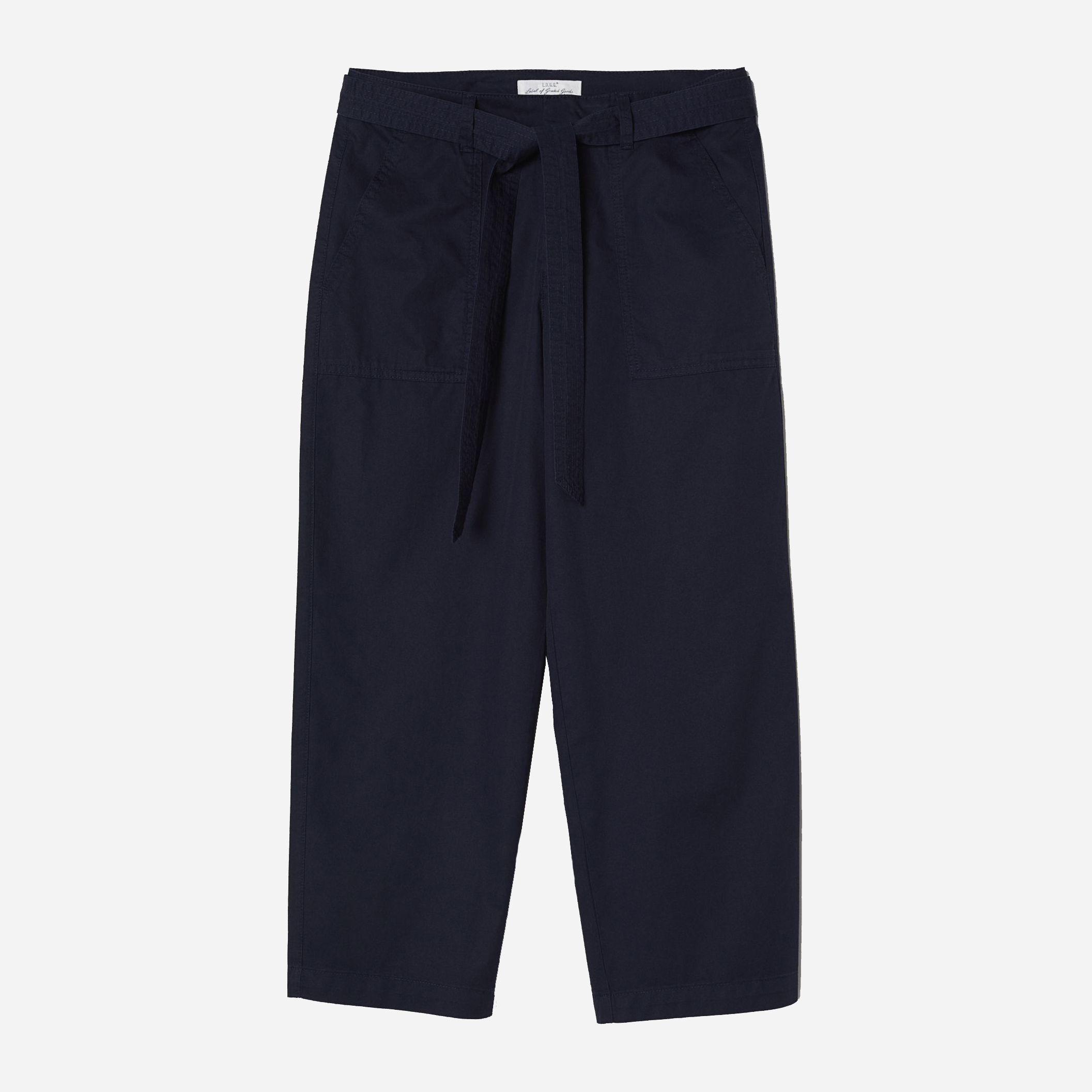 

Брюки H&M 2201-650370  Темно-синие, Брюки H&M 2201-650370 36 Темно-синие