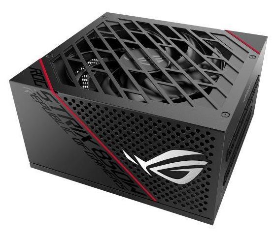 

ASUS ROG-STRIX-850G 80Plus Gold 850W STRIX