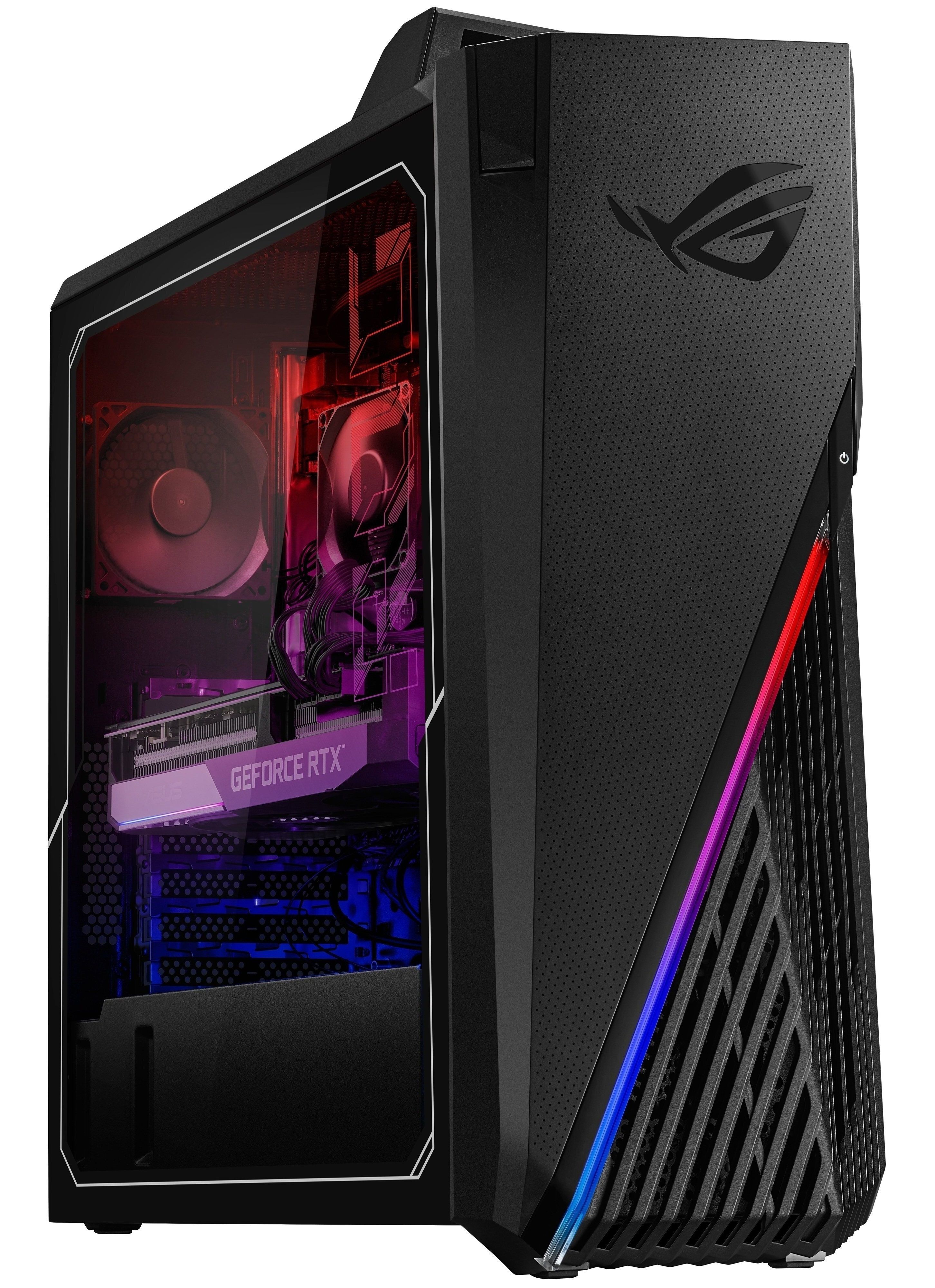 

ASUS ПК G15DK-R5800X1110 AMD Ryzen 7 5800X/16/512F/NVD1650-4/NoOS