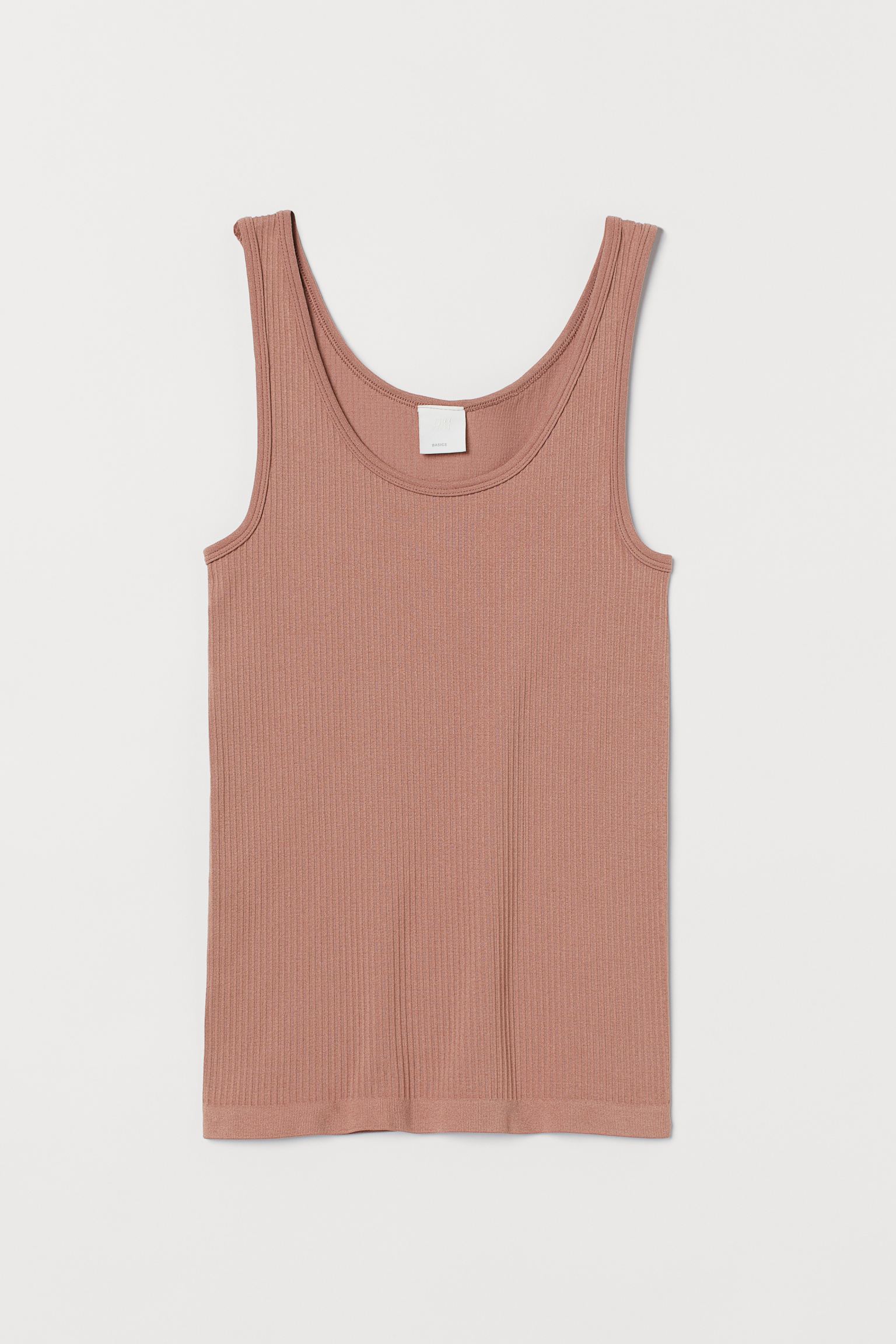 

Майка H&M M бледно розовый 16128419601