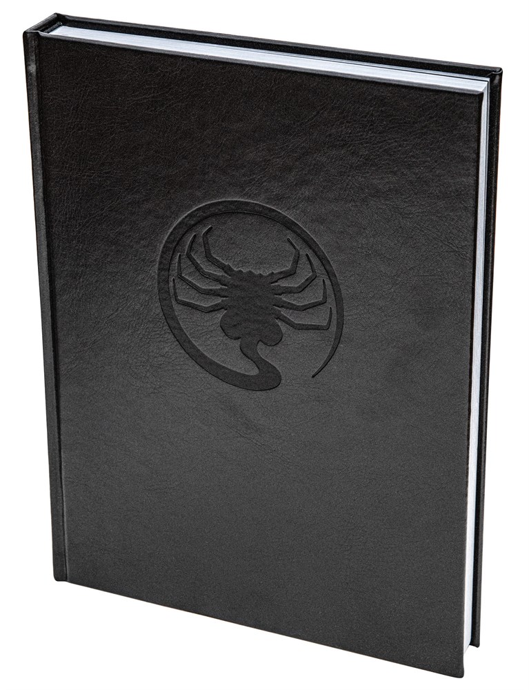 

Настольная игра Studio 101 Чужой. Коллекционное издание (Alien The Roleplaying Game Collector's Edition)