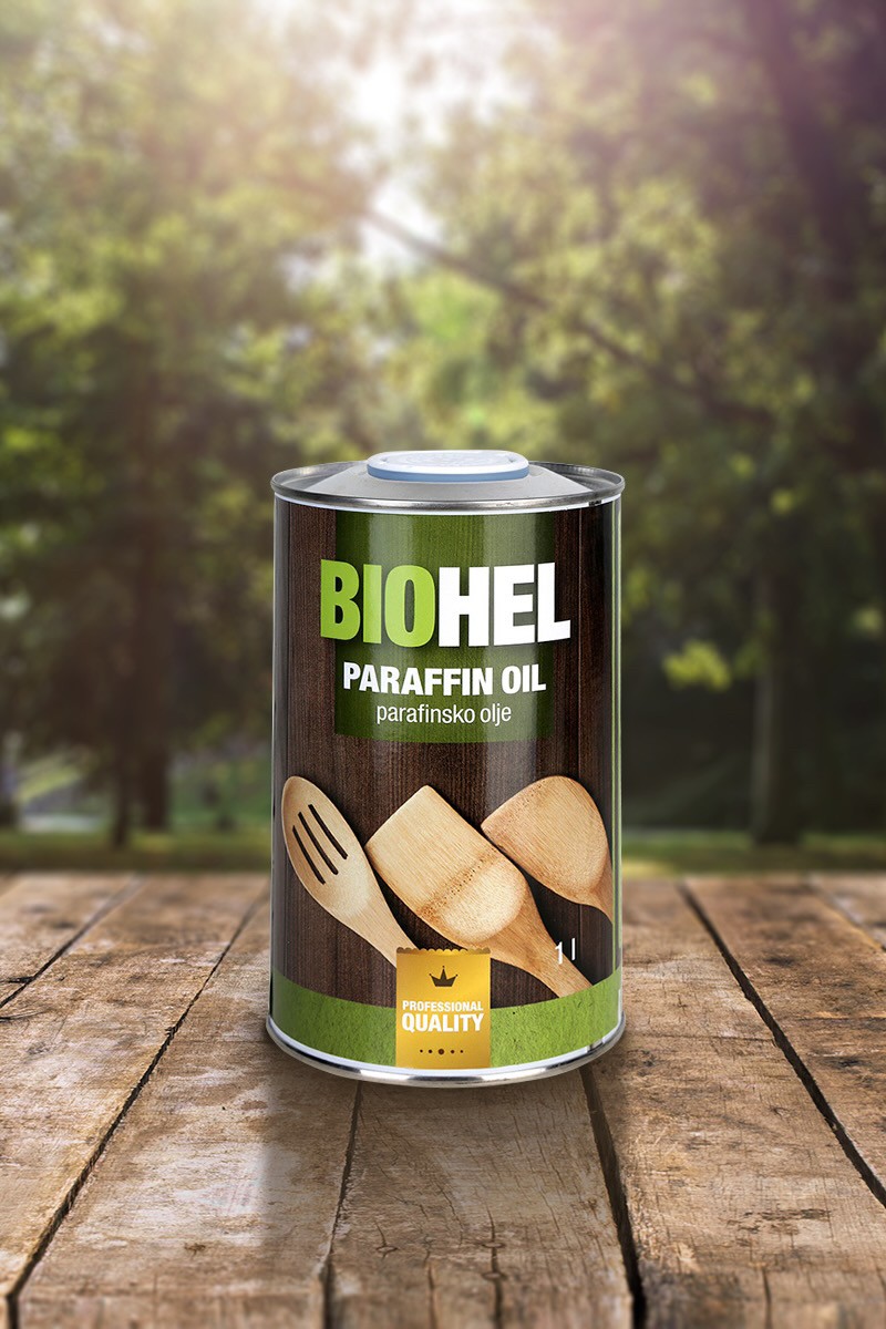 

Масло для бани и сауны HELIOS BIOHEL PARAFFIN OIL (Парафиновое масло) 1L