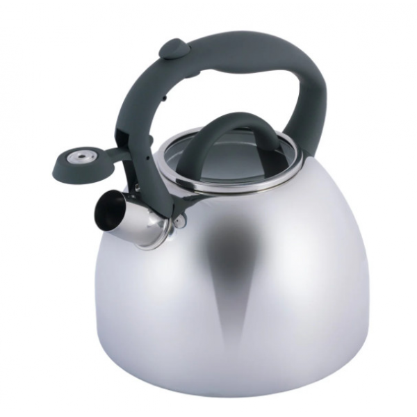 

Чайник со свистком Kamille KM-1088 2.7 л