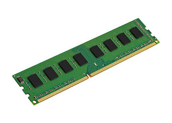 

Оперативная память Kingston 8GB 1600MHz DDR3 (KCP316ND8/8)