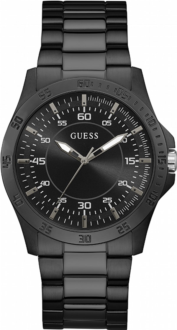 

Мужские часы GUESS GW0207G2