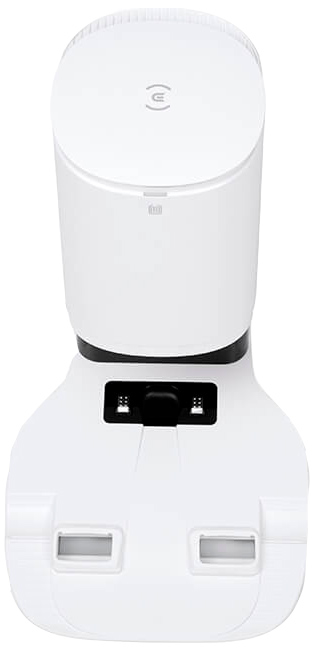 

Автоматическая база для сброса мусора ECOVACS AUTO-EMPTY STATION (CH1918 - White)