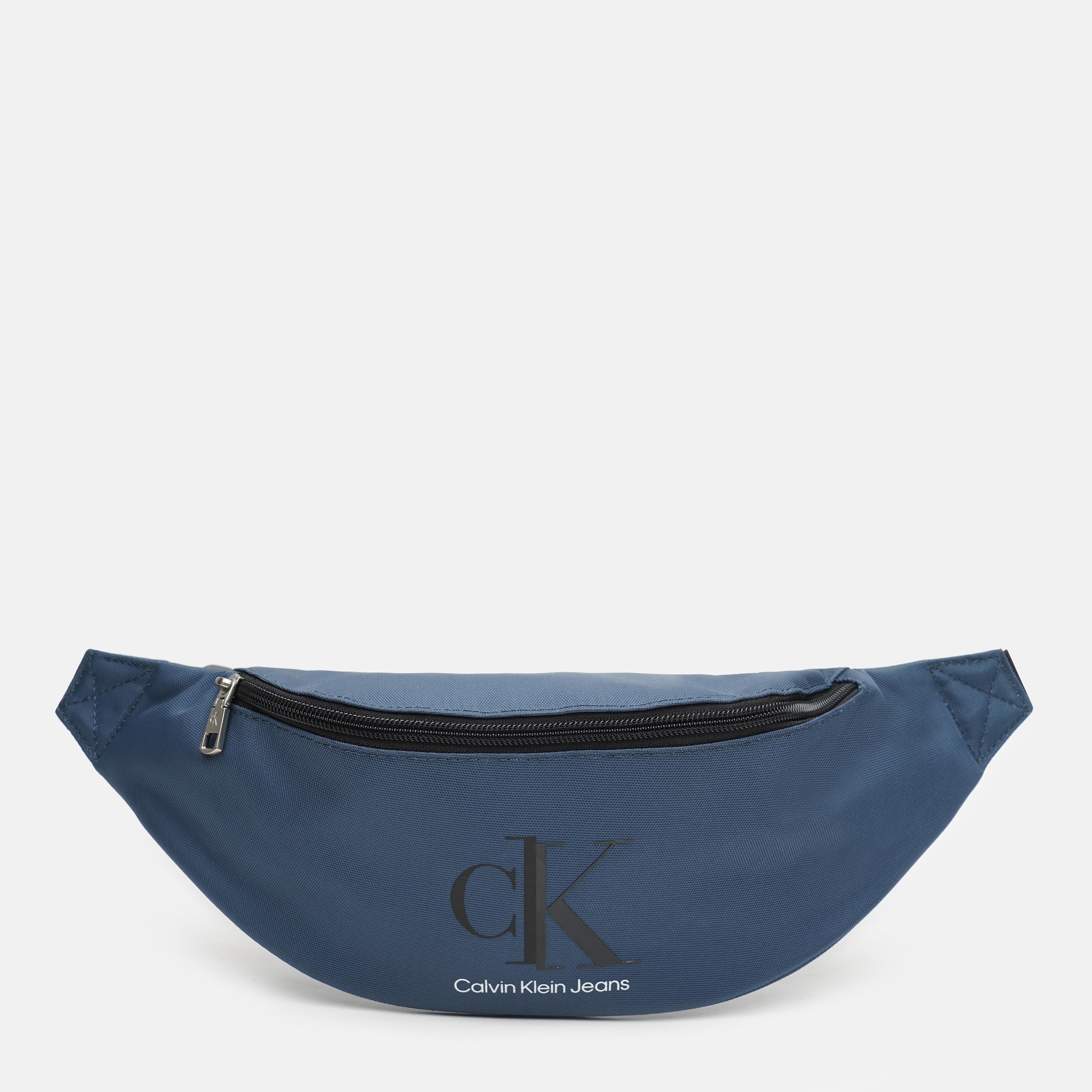 

Мужская поясная сумка Calvin Klein Jeans Sport Essentials Waistbag H K50K508186-CHB Naval Blue