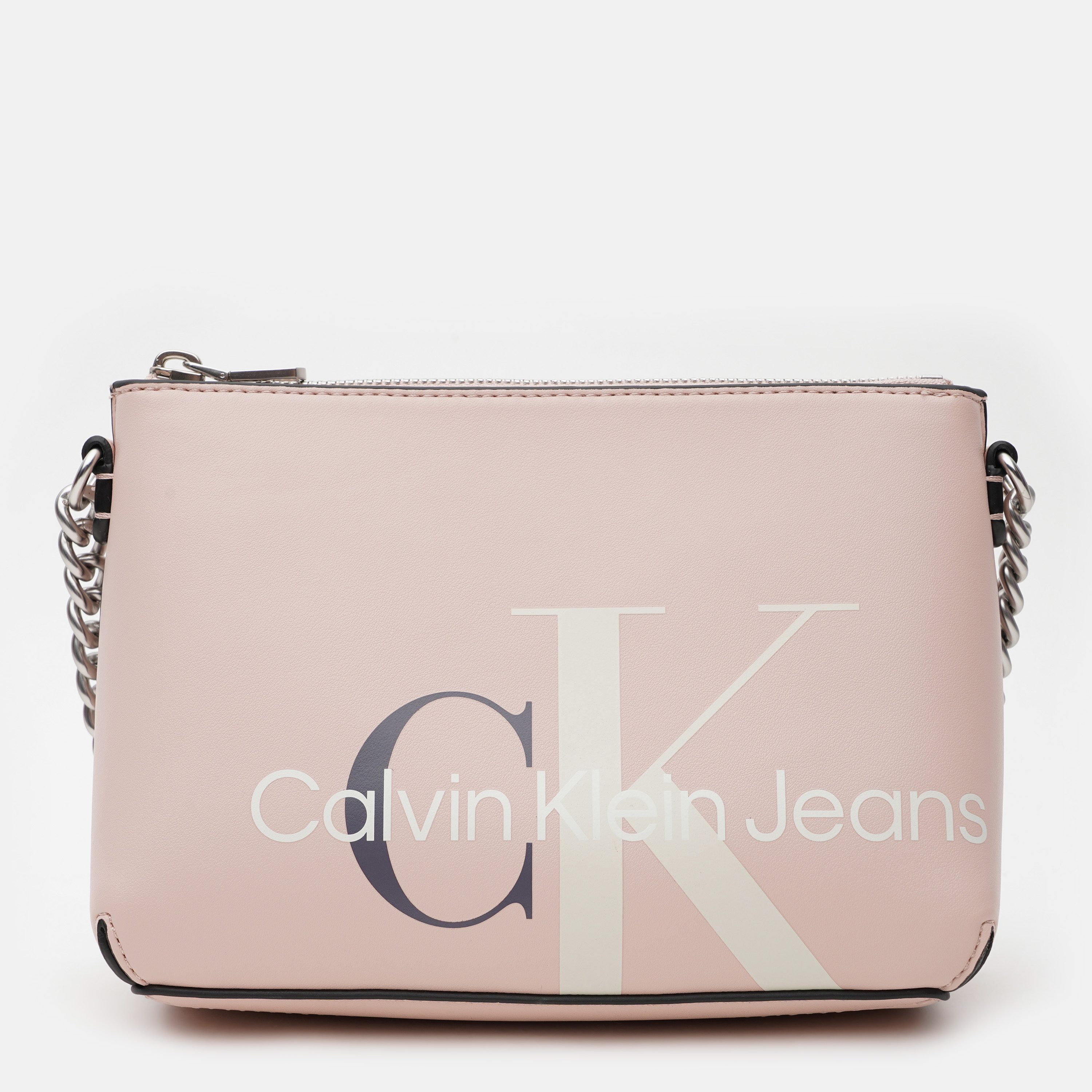 

Сумка женская Calvin Klein Jeans Sculpted K60K608931-TFT Pale Conch Shell