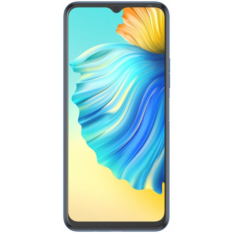 

Мобильный телефон Tecno KG7n (Spark 8p 4/128Gb) Atlantic Blue