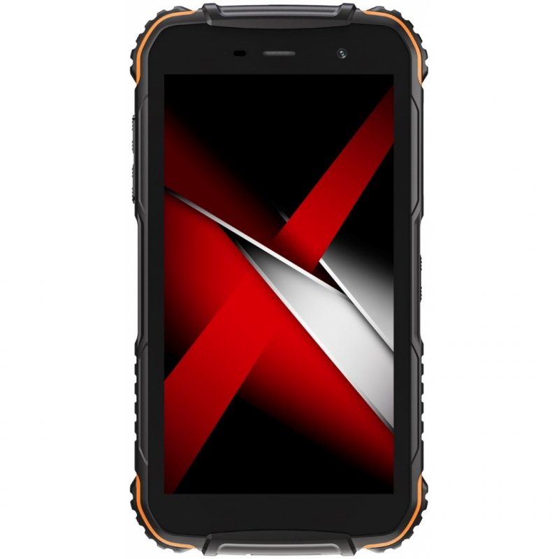 

Мобильный телефон Doogee S35 2/16Gb Orange