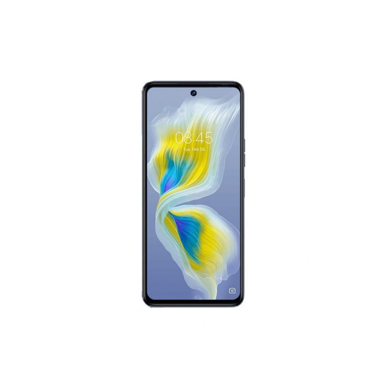 

Мобильный телефон Tecno CH7n (Camon 18p 8/128Gb) Ceramic White
