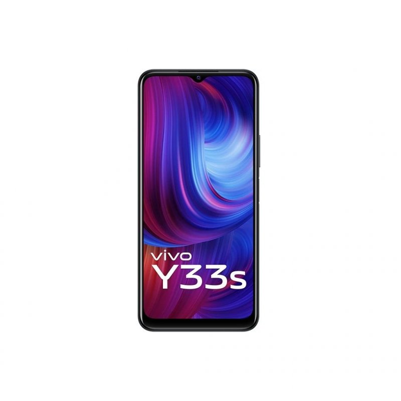 

Мобильный телефон vivo Y33s 4/128GB Mirror Black