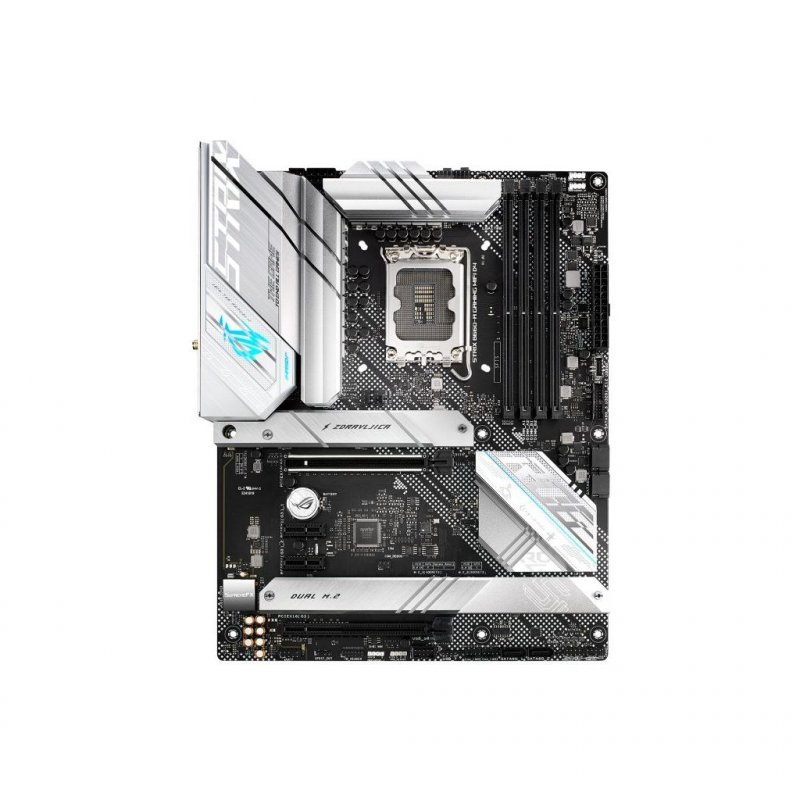 

Материнская плата ASUS ROG STRIX B660-A GAMING WIFI D4