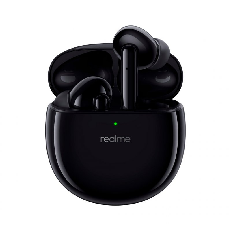 

Наушники realme Buds Air Pro Black