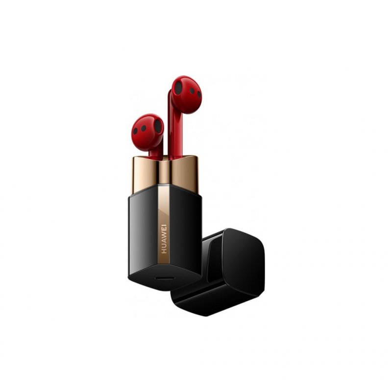 

Наушники Huawei Freebuds Lipstick Red (55035195)