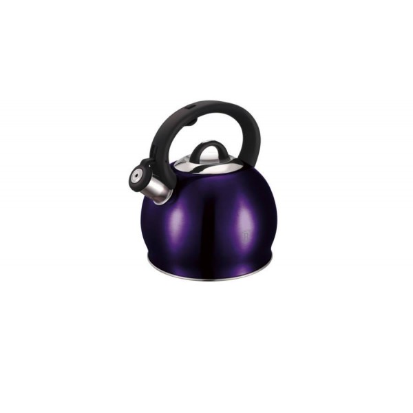 

Чайник со свистком Berlinger Haus Purple Eclipse Collection BH-6831 3 л