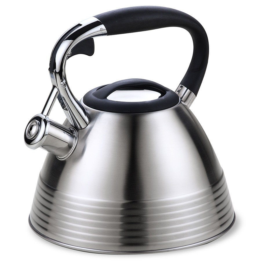 

Чайник со свистком 3 л Maestro MR-1315-new